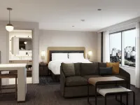 Homewood Suites by Hilton Coppell DFW Airport North Hotels in Coppell