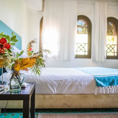 Family Room with Private Bathroom La VIE en Rose Promo Code