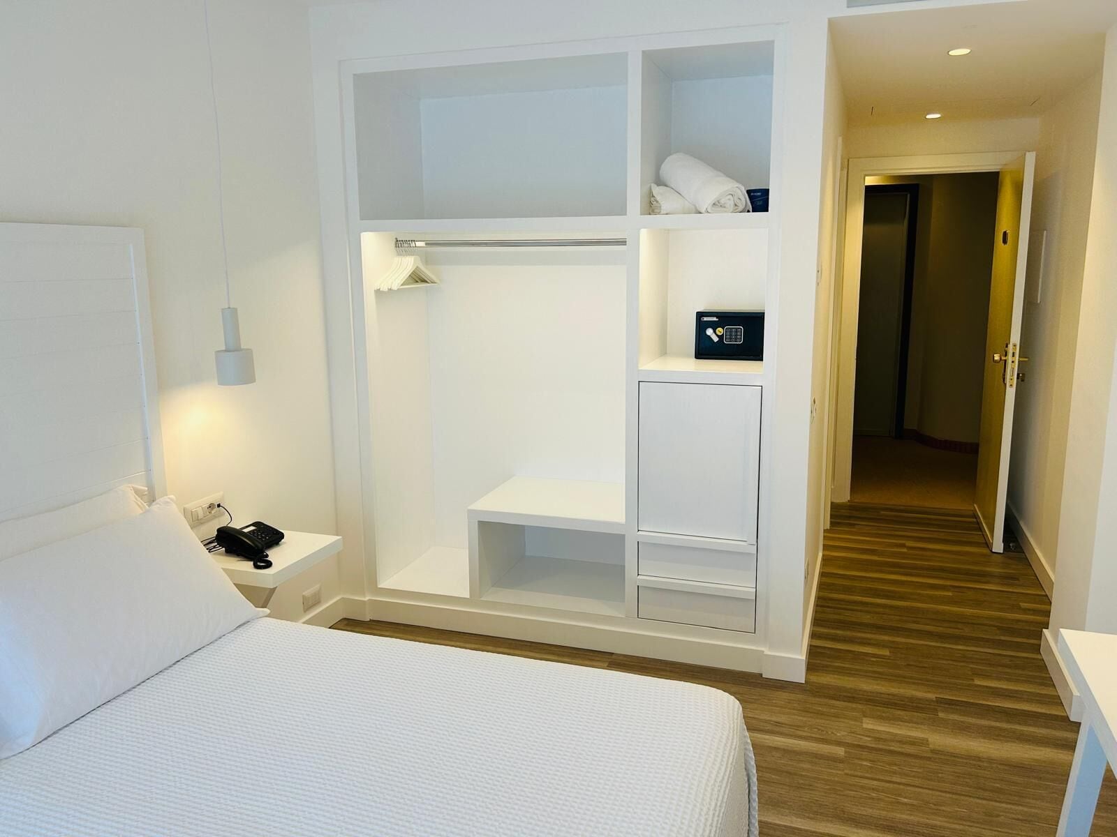 招牌海景房 - 带阳台