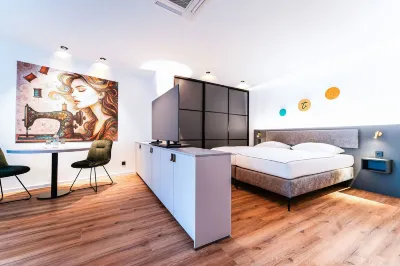 Hotel Am Triller Hotels in 