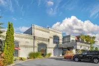 Best Western Hotel Universel Drummondville Hotels in 