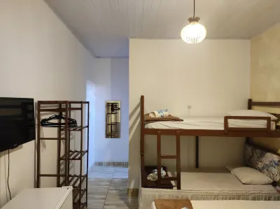 Hostel Vista Mar Hôtels à : 