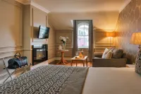 The Fairview Boutique Hotel