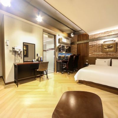 Premium (Gaming 2Pc) 2Night Hotel Promo Code