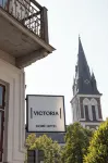 Home Hotel Victoria Hotel a 
