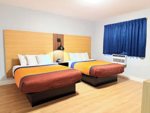 Double N Motel