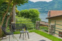 Co-f181-Carb1at - Tremezzo Apartment 1