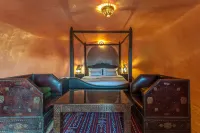 Kasbah Tizzarouine Hotel di 