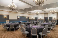 Sternwheeler Hotel & Conference Centre, Trademark by Wyndham