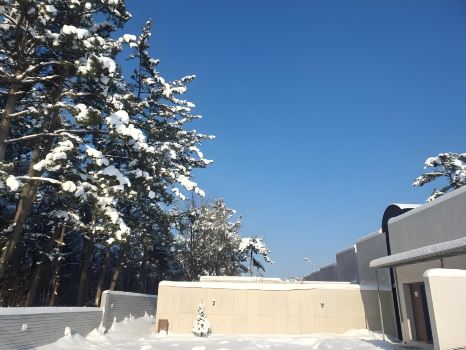 고창 풀빌라오로시