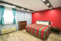 Marshall Lodge by OYO Hwy 65 Hoteles en 