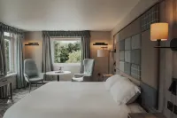 Cabarfeidh Hotel Hôtels à : 