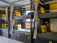 The Hosteller Panshet Hotels in 