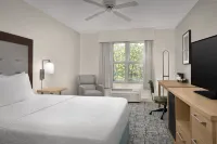 Homewood Suites by Hilton Raleigh/Cary