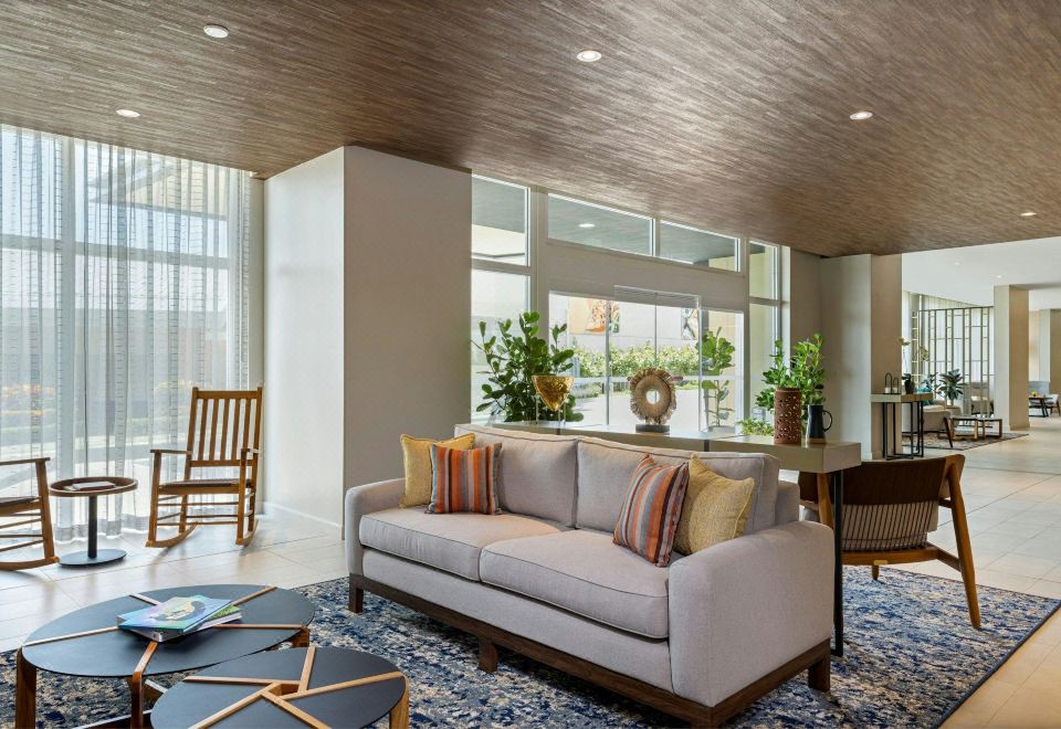 一臥室大床套房