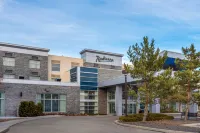 Radisson Hotel & Conference Centre Calgary Airport