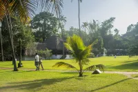 Marari Beach Resort Alleppey- a CGH Earth Experience Отели в г. 