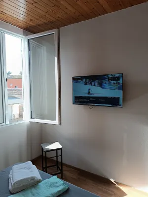 MTB b&b Hotels in 