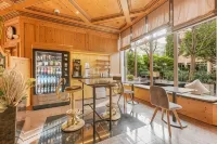 市中心國王高級酒店