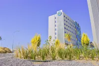 Tru by Hilton Puebla Angelopolis Отели в г. 