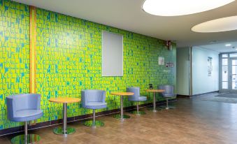 Hotel Fränkische Schweiz-Pegnitz - Housity