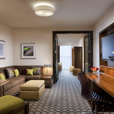 Executive King Suite Hyatt Regency Orange County Promo Code