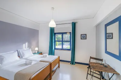 HI Ovar - Pousada de Juventude Hotels in 