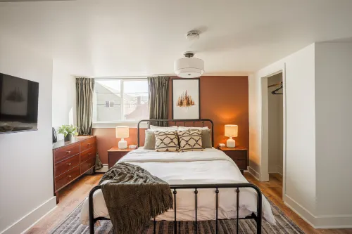 Hotel North