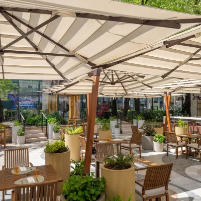 インターコンチネンタル アテネ パレス ブカレスト by IHG パレス・カジノ・ブカレスト周辺のホテル