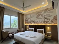 LA VISTA RESIDENCY فنادق في ريشيكيش