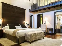 Hotel Convento Aracena & Spa Hotels in Aracena