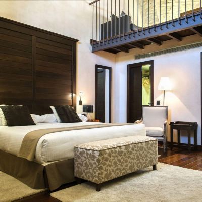 Junior Suite Hotel Convento Aracena & Spa Promo Code