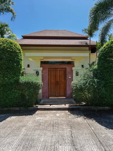 รูปภาพของTraditional Thai 2BR villa in Baan Bua Estate