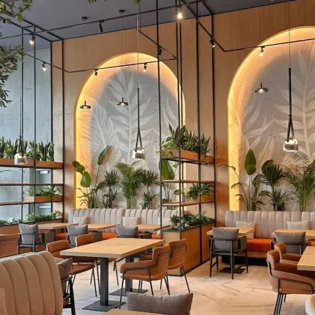 Edge Riyadh Al Rabie