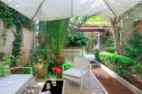 Marbela Apartments & Suites