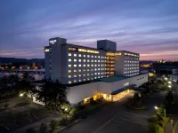 Mercure Saga Karatsu Resort  호텔