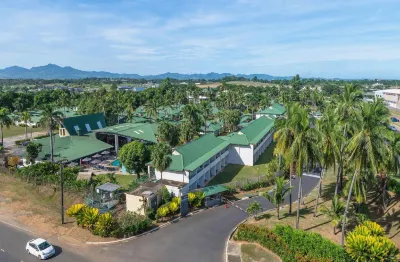 Tokatoka Resort Hotel Hotels in 