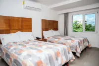 Hotel Suites Gaby