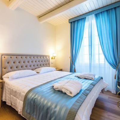 Camera Classic - Bagno Per Disabili Relais Paradiso Resort & Spa Promo Code