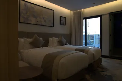 Royal Palace Hotel - Al Olaya Hotels in 