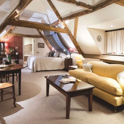 Studio Suite Le Manoir aux Quat'Saisons, A Belmond Hotel, Oxfordshire Promo Code