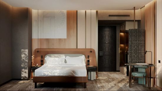 Mövenpick Yerevan