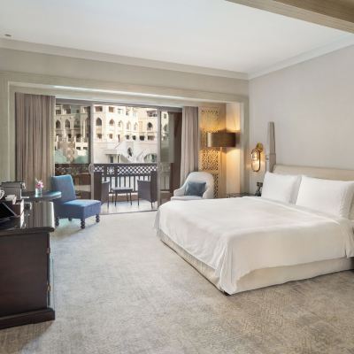 Deluxe Room Lake View - Ultimate Staycation with Attraction Tickets & Kids Go Free Palace Downtown Promo Code