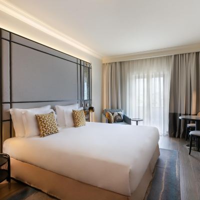 Deluxe Suite Kempinski Hotel San Lawrenz Promo Code