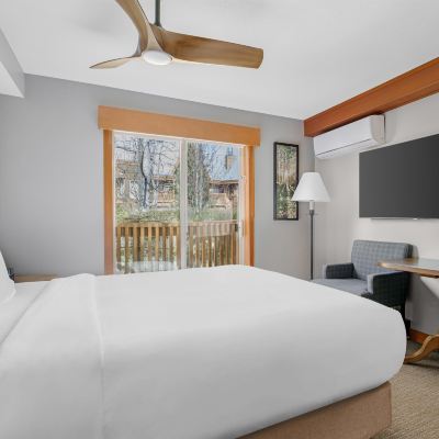 Studio Embarc Whistler Hotel Whistler Promo Code