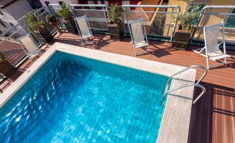 Hôtel Da Vinci & Spa - Housity