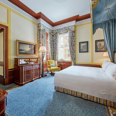 Premier Room The Lanesborough Promo Code