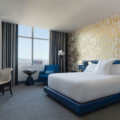 City King Accessibe The Cosmopolitan of Las Vegas Promo Code