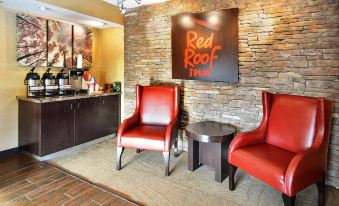 Red Roof Inn Lexington South