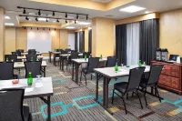 Residence Inn Halifax Downtown